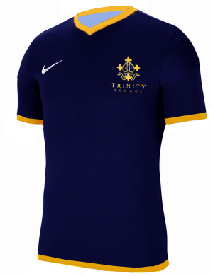 Trinity Nike Reversible Rugby Jersey